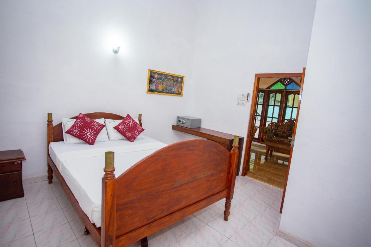 Green Villa Unawatuna Kültér fotó