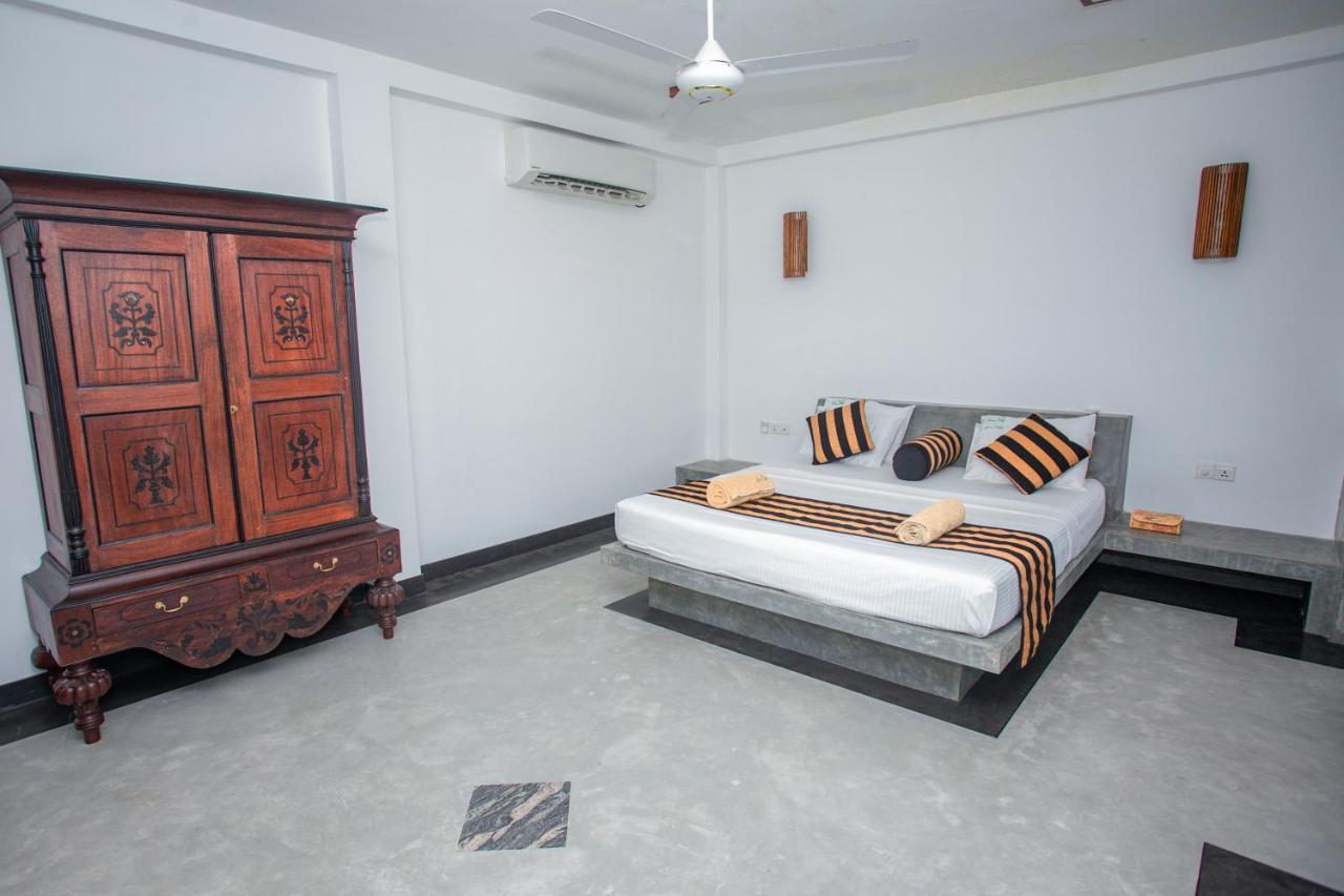 Green Villa Unawatuna Kültér fotó