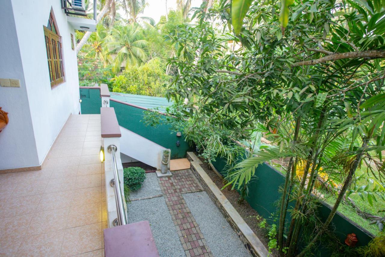 Green Villa Unawatuna Kültér fotó