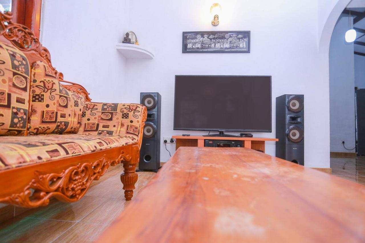 Green Villa Unawatuna Kültér fotó