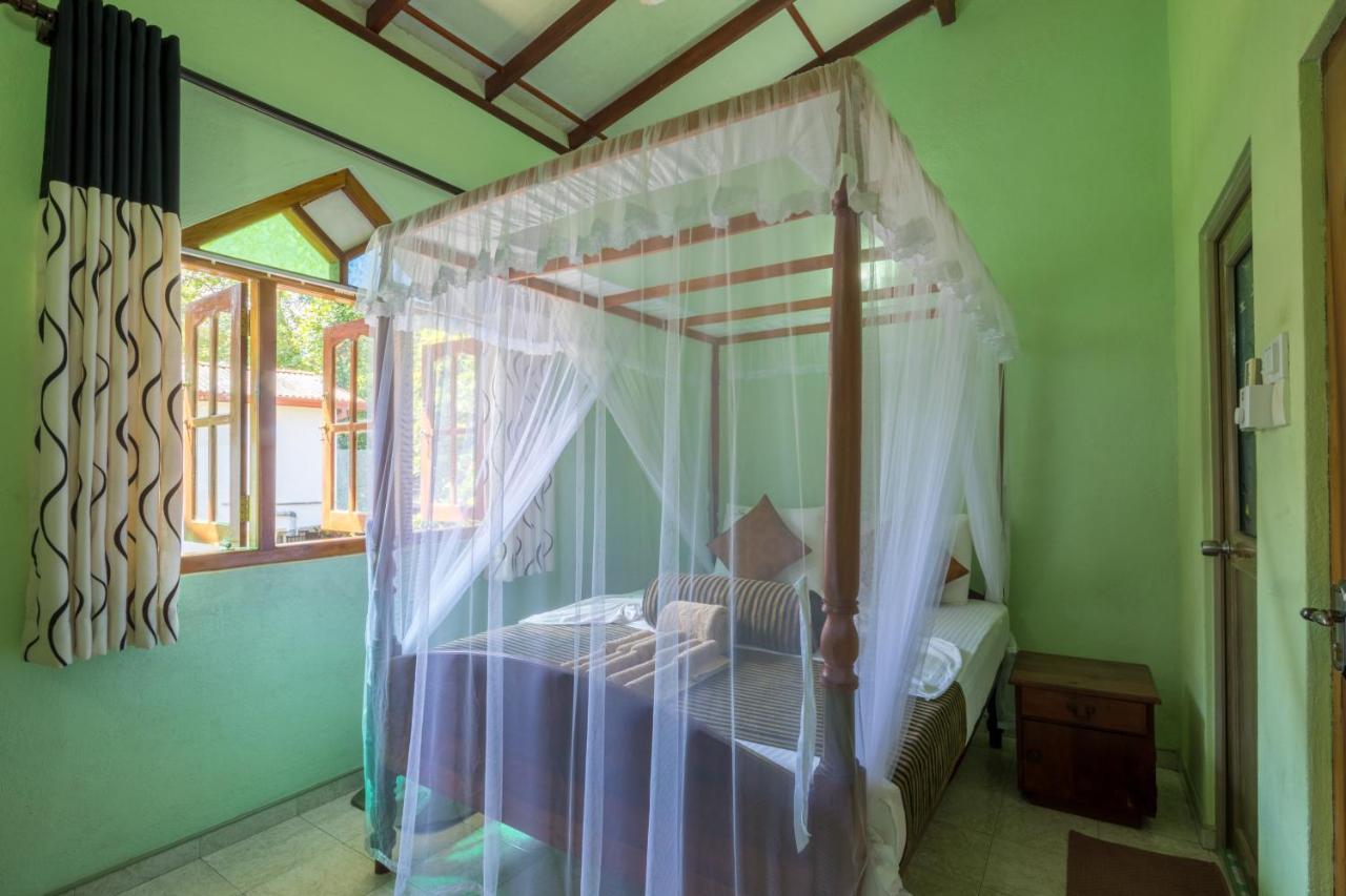 Green Villa Unawatuna Kültér fotó