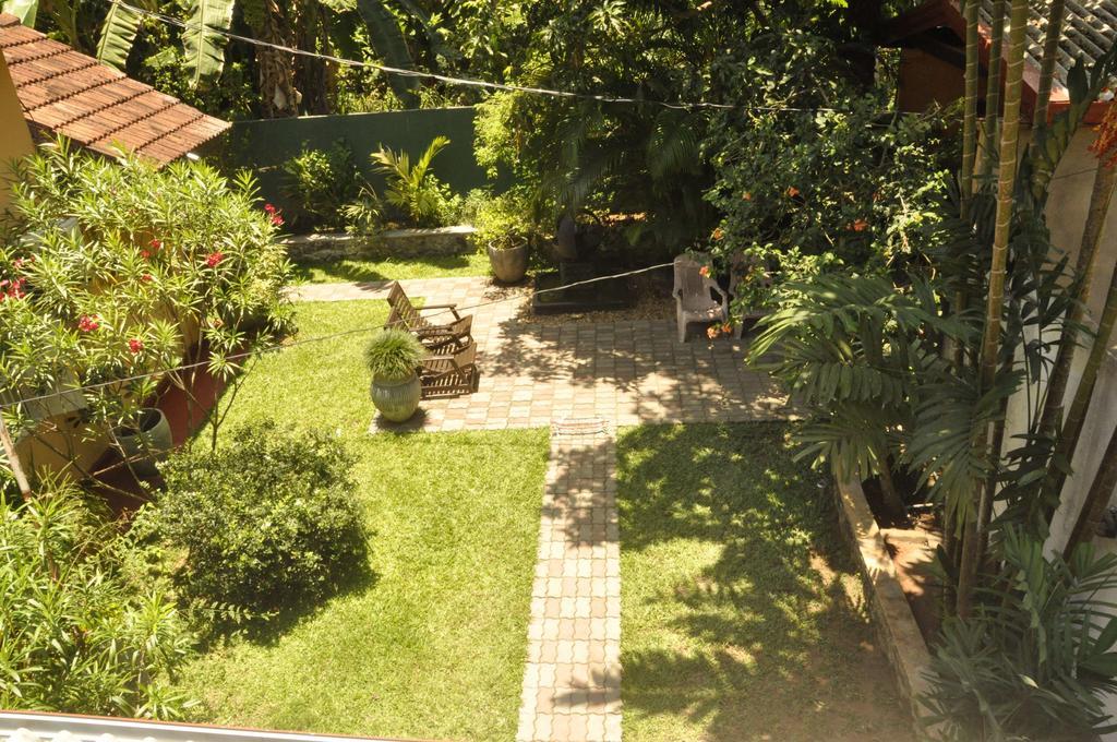 Green Villa Unawatuna Kültér fotó