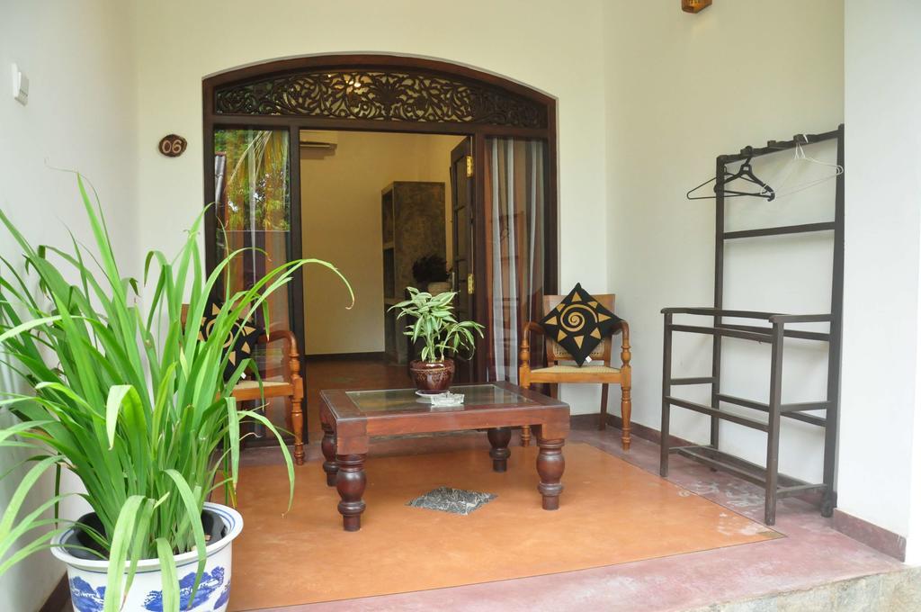 Green Villa Unawatuna Kültér fotó