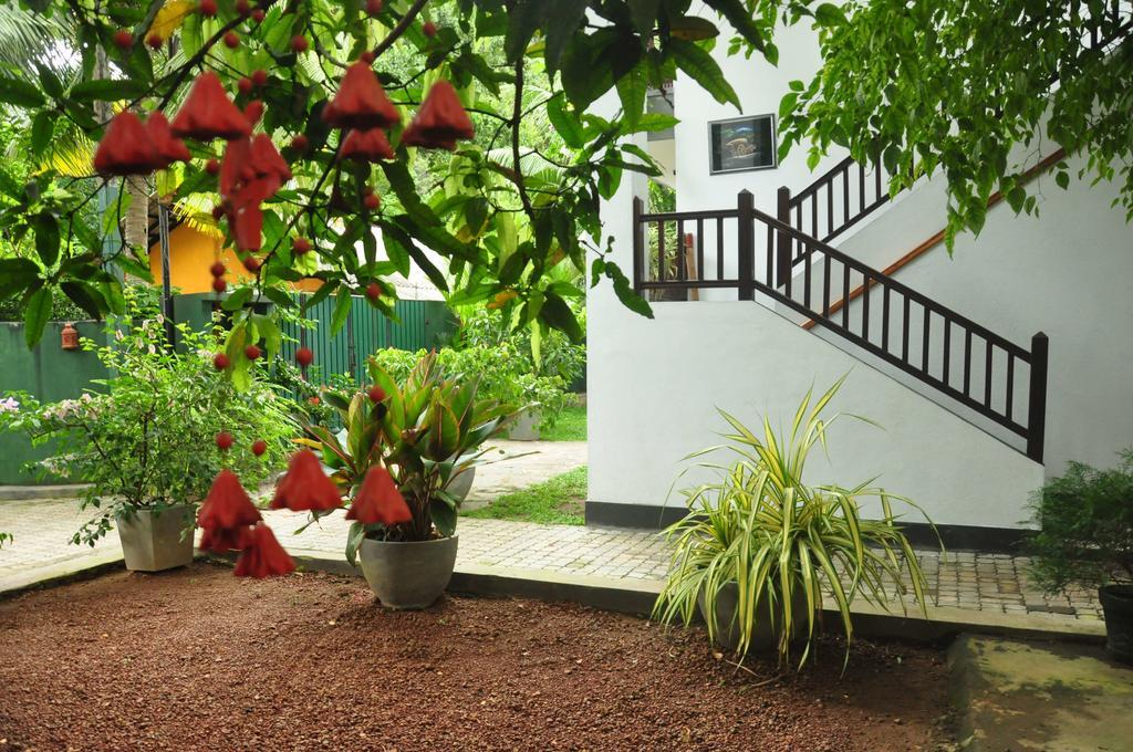 Green Villa Unawatuna Kültér fotó