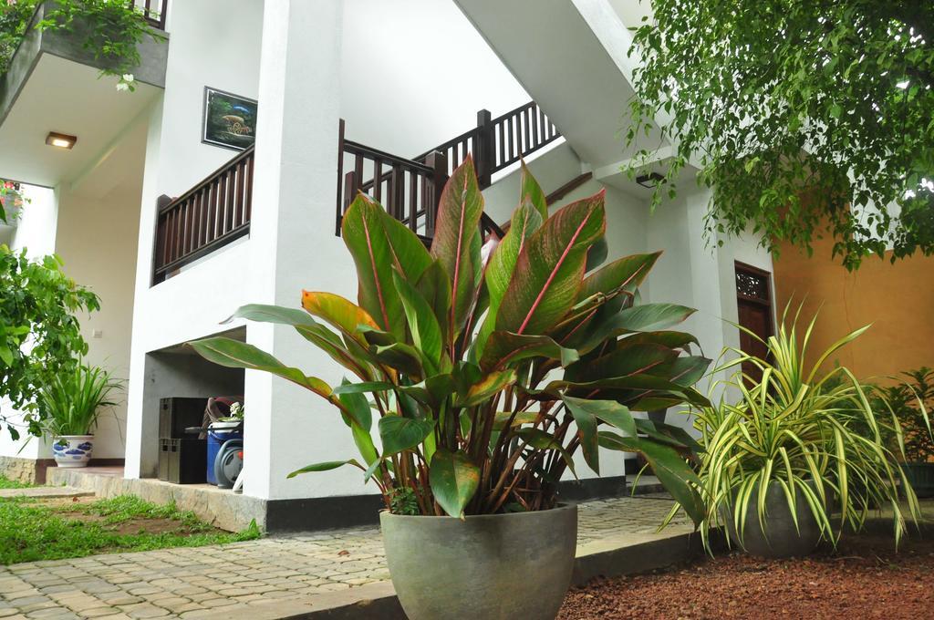 Green Villa Unawatuna Kültér fotó