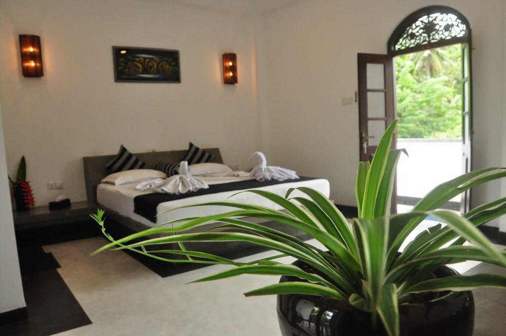 Green Villa Unawatuna Kültér fotó