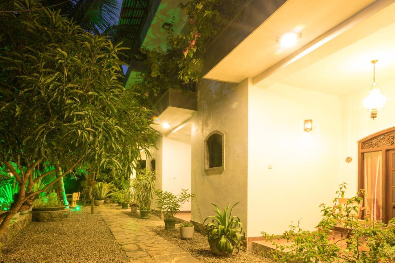 Green Villa Unawatuna Kültér fotó