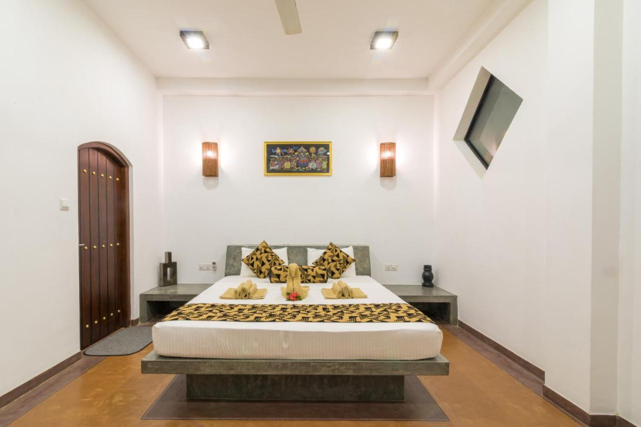 Green Villa Unawatuna Kültér fotó